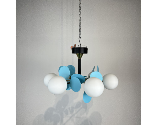 Сделать заказ Люстра на штанге ImperiumLoft 191900-26| VIVID-LIGHT.RU