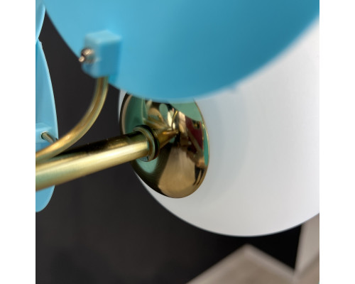 Сделать заказ Люстра на штанге ImperiumLoft 191900-26| VIVID-LIGHT.RU