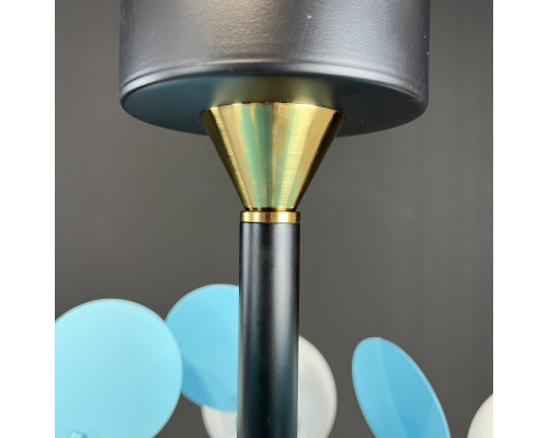 Сделать заказ Люстра на штанге ImperiumLoft 191900-26| VIVID-LIGHT.RU