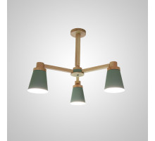 Люстра на штанге ImperiumLoft 191986-23