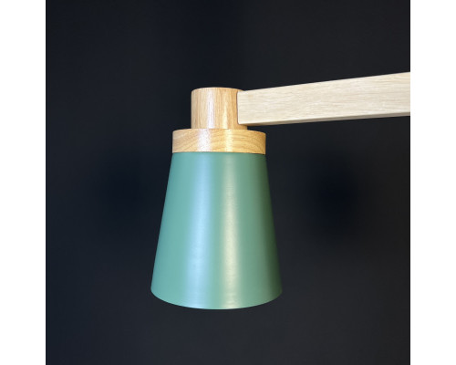 Купить Люстра на штанге ImperiumLoft 191986-23| VIVID-LIGHT.RU