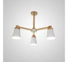 Люстра на штанге ImperiumLoft 191987-23