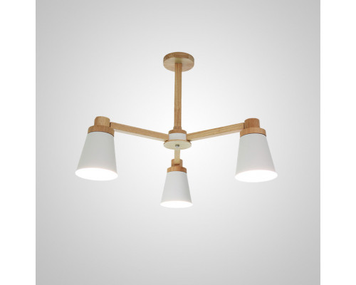 Купить Люстра на штанге ImperiumLoft 191987-23| VIVID-LIGHT.RU