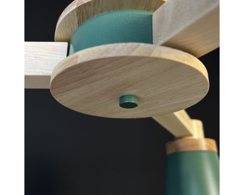 Купить Люстра на штанге ImperiumLoft 191987-23| VIVID-LIGHT.RU