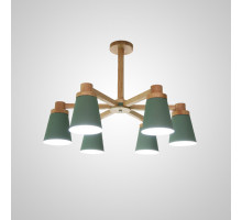 Люстра на штанге ImperiumLoft 191989-23