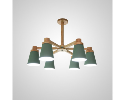 Оформить заказ Люстра на штанге ImperiumLoft 191989-23| VIVID-LIGHT.RU