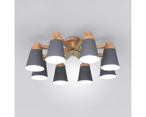 Оформить заказ Люстра на штанге ImperiumLoft 191989-23| VIVID-LIGHT.RU