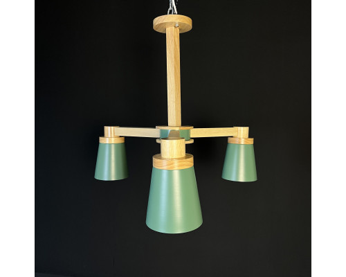 Оформить заказ Люстра на штанге ImperiumLoft 191989-23| VIVID-LIGHT.RU