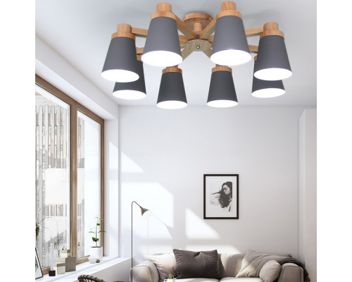 Оформить заказ Люстра на штанге ImperiumLoft 191989-23| VIVID-LIGHT.RU