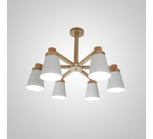 Люстра на штанге ImperiumLoft 191990-23