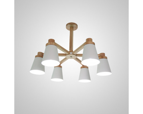 Сделать заказ Люстра на штанге ImperiumLoft 191990-23| VIVID-LIGHT.RU