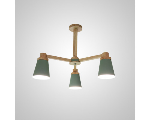 Сделать заказ Люстра на штанге ImperiumLoft 191990-23| VIVID-LIGHT.RU