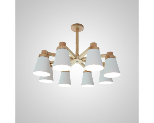 Сделать заказ Люстра на штанге ImperiumLoft 191990-23| VIVID-LIGHT.RU