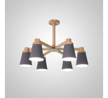 Люстра на штанге ImperiumLoft 191991-23