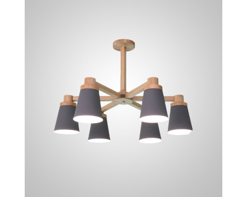 Оформить заказ Люстра на штанге ImperiumLoft 191991-23| VIVID-LIGHT.RU