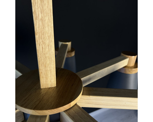 Оформить заказ Люстра на штанге ImperiumLoft 191991-23| VIVID-LIGHT.RU