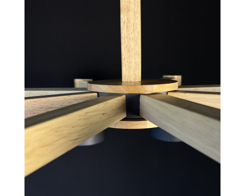 Оформить заказ Люстра на штанге ImperiumLoft 191991-23| VIVID-LIGHT.RU