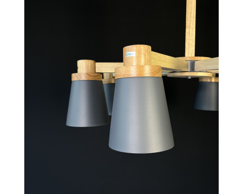 Оформить заказ Люстра на штанге ImperiumLoft 191991-23| VIVID-LIGHT.RU