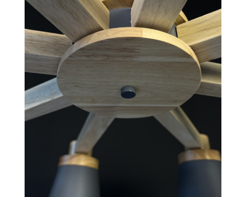 Оформить заказ Люстра на штанге ImperiumLoft 191991-23| VIVID-LIGHT.RU