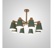 Люстра на штанге ImperiumLoft 191992-23