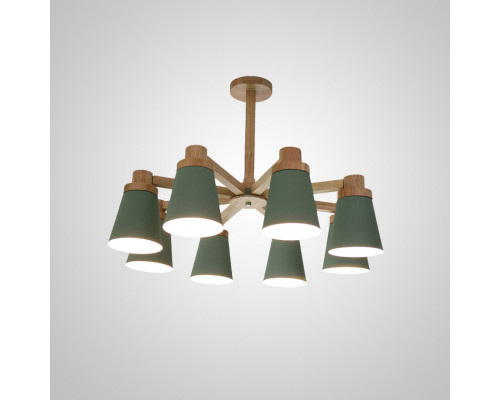 Заказать Люстра на штанге ImperiumLoft 191992-23| VIVID-LIGHT.RU