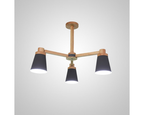 Заказать Люстра на штанге ImperiumLoft 191992-23| VIVID-LIGHT.RU