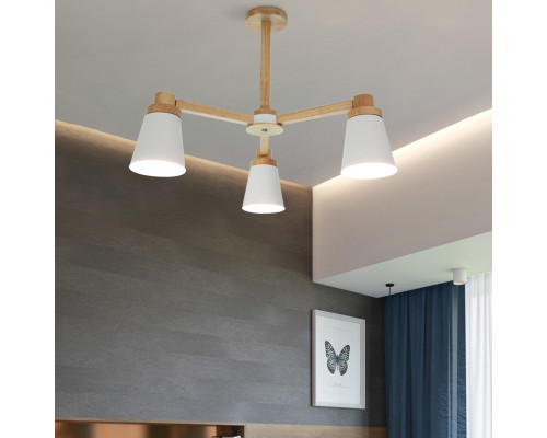 Заказать Люстра на штанге ImperiumLoft 191992-23| VIVID-LIGHT.RU