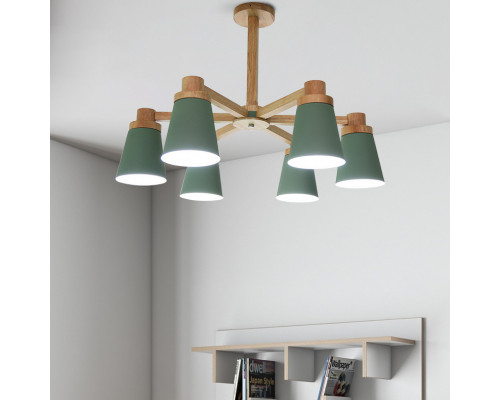 Заказать Люстра на штанге ImperiumLoft 191992-23| VIVID-LIGHT.RU