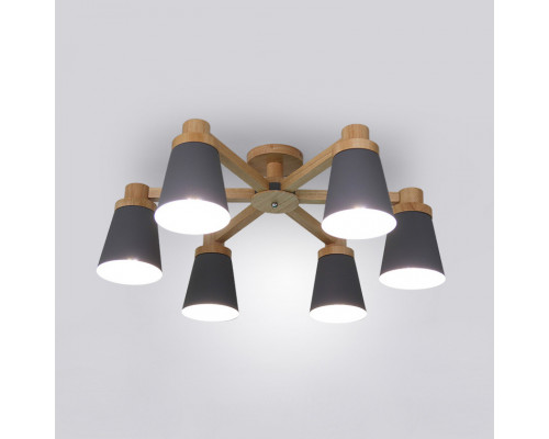 Заказать Люстра на штанге ImperiumLoft 191992-23| VIVID-LIGHT.RU