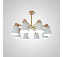 Люстра на штанге ImperiumLoft 191993-23