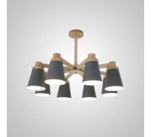 Люстра на штанге ImperiumLoft 191994-23