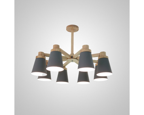 Оформить заказ Люстра на штанге ImperiumLoft 191994-23| VIVID-LIGHT.RU