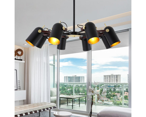 Сделать заказ Люстра на штанге ImperiumLoft 192853-26| VIVID-LIGHT.RU