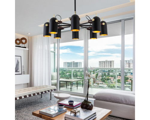 Сделать заказ Люстра на штанге ImperiumLoft 192853-26| VIVID-LIGHT.RU