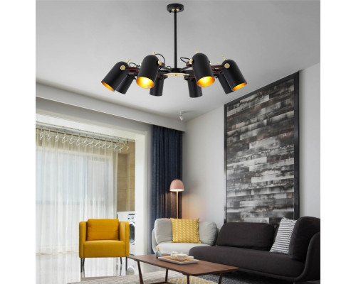 Сделать заказ Люстра на штанге ImperiumLoft 192853-26| VIVID-LIGHT.RU