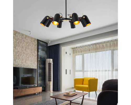 Сделать заказ Люстра на штанге ImperiumLoft 192853-26| VIVID-LIGHT.RU