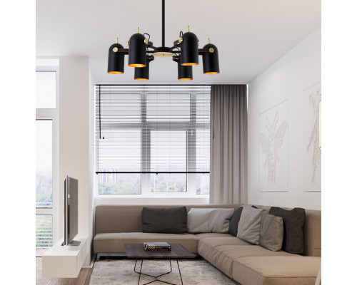 Сделать заказ Люстра на штанге ImperiumLoft 192853-26| VIVID-LIGHT.RU