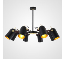 Люстра на штанге ImperiumLoft 192854-26