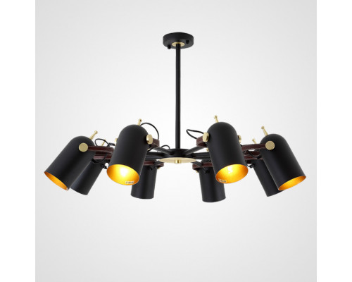 Оформить заказ Люстра на штанге ImperiumLoft 192854-26| VIVID-LIGHT.RU