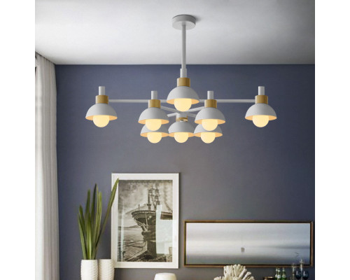 Заказать Люстра на штанге ImperiumLoft 193150-26| VIVID-LIGHT.RU