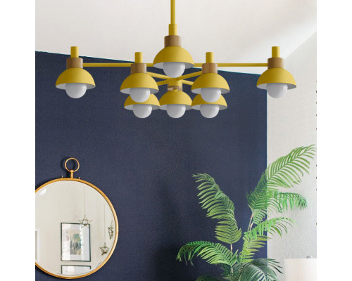 Заказать Люстра на штанге ImperiumLoft 193150-26| VIVID-LIGHT.RU