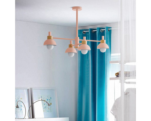 Сделать заказ Люстра на штанге ImperiumLoft 193151-26| VIVID-LIGHT.RU