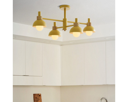 Сделать заказ Люстра на штанге ImperiumLoft 193151-26| VIVID-LIGHT.RU