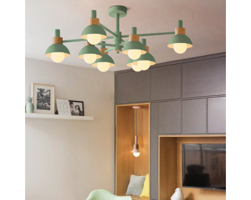 Сделать заказ Люстра на штанге ImperiumLoft 193151-26| VIVID-LIGHT.RU