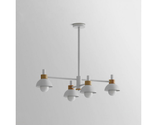 Купить Люстра на штанге ImperiumLoft 193152-26| VIVID-LIGHT.RU