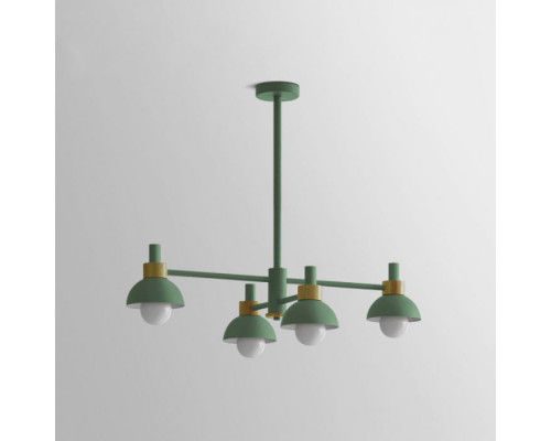 Заказать Люстра на штанге ImperiumLoft 193153-26| VIVID-LIGHT.RU