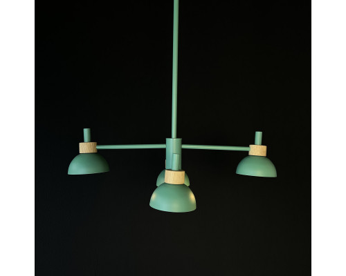 Заказать Люстра на штанге ImperiumLoft 193153-26| VIVID-LIGHT.RU