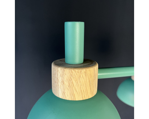 Заказать Люстра на штанге ImperiumLoft 193153-26| VIVID-LIGHT.RU