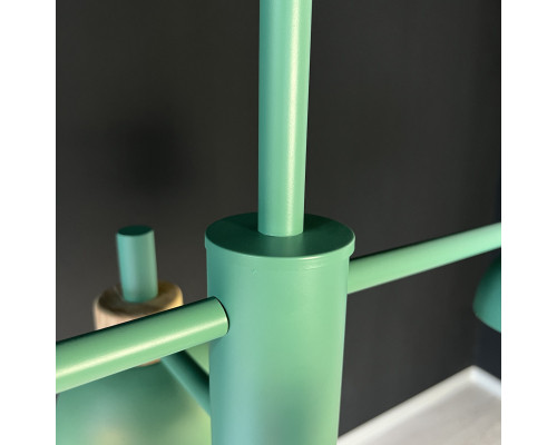 Заказать Люстра на штанге ImperiumLoft 193153-26| VIVID-LIGHT.RU