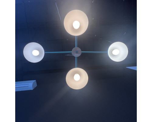 Заказать Люстра на штанге ImperiumLoft 193153-26| VIVID-LIGHT.RU